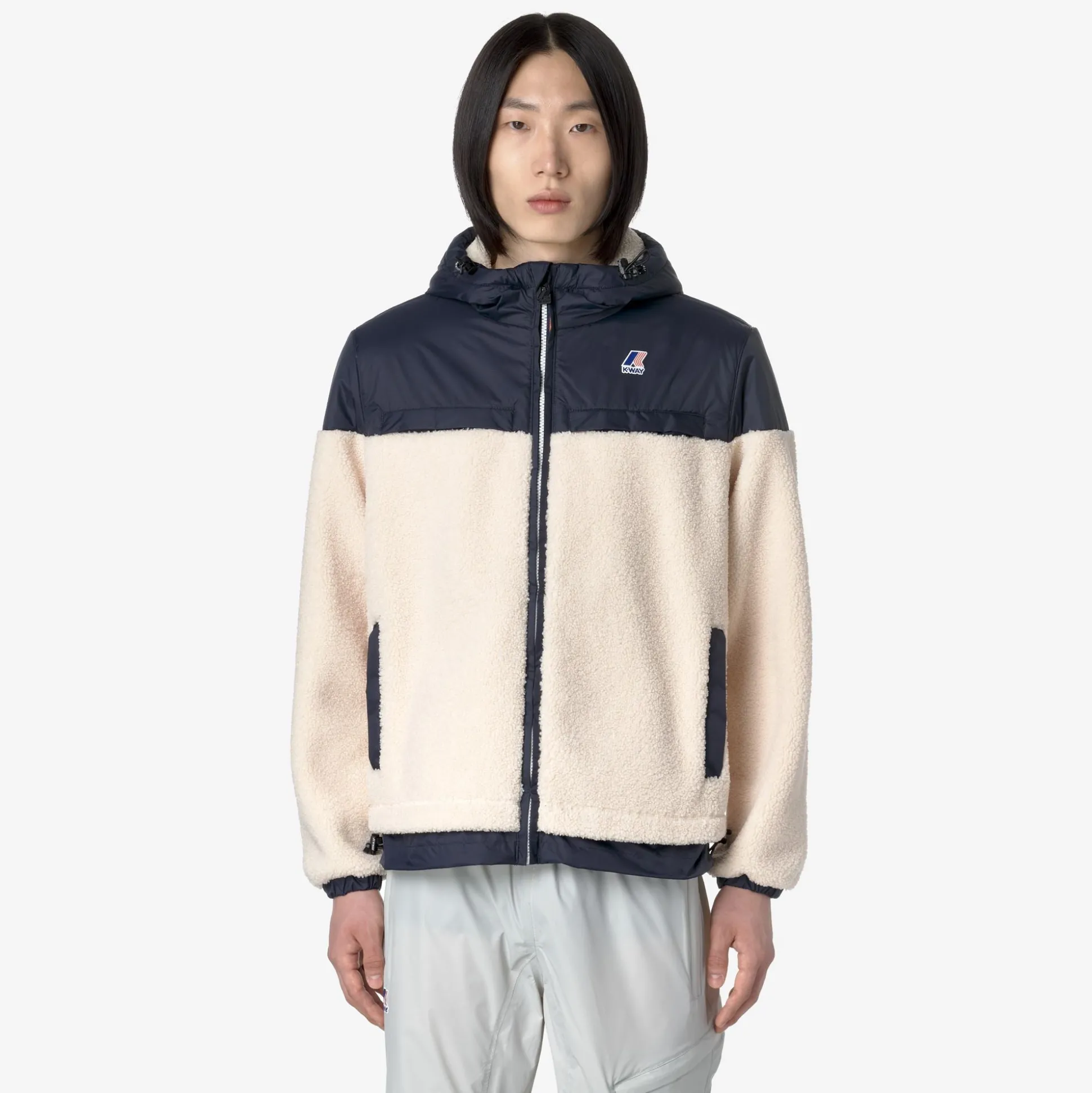 LE VRAI 3.0 JILDAZ ORSETTO