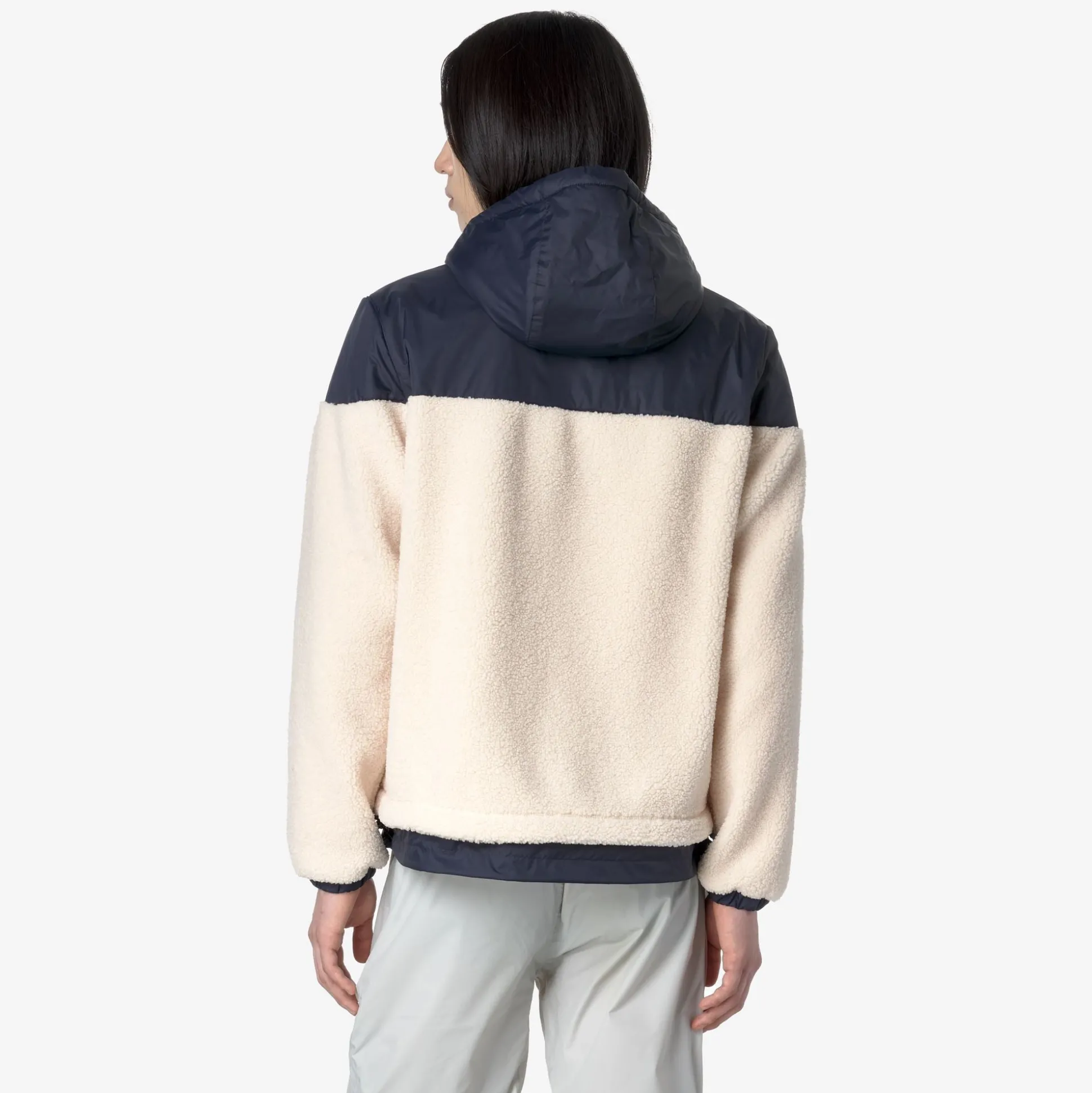 LE VRAI 3.0 JILDAZ ORSETTO