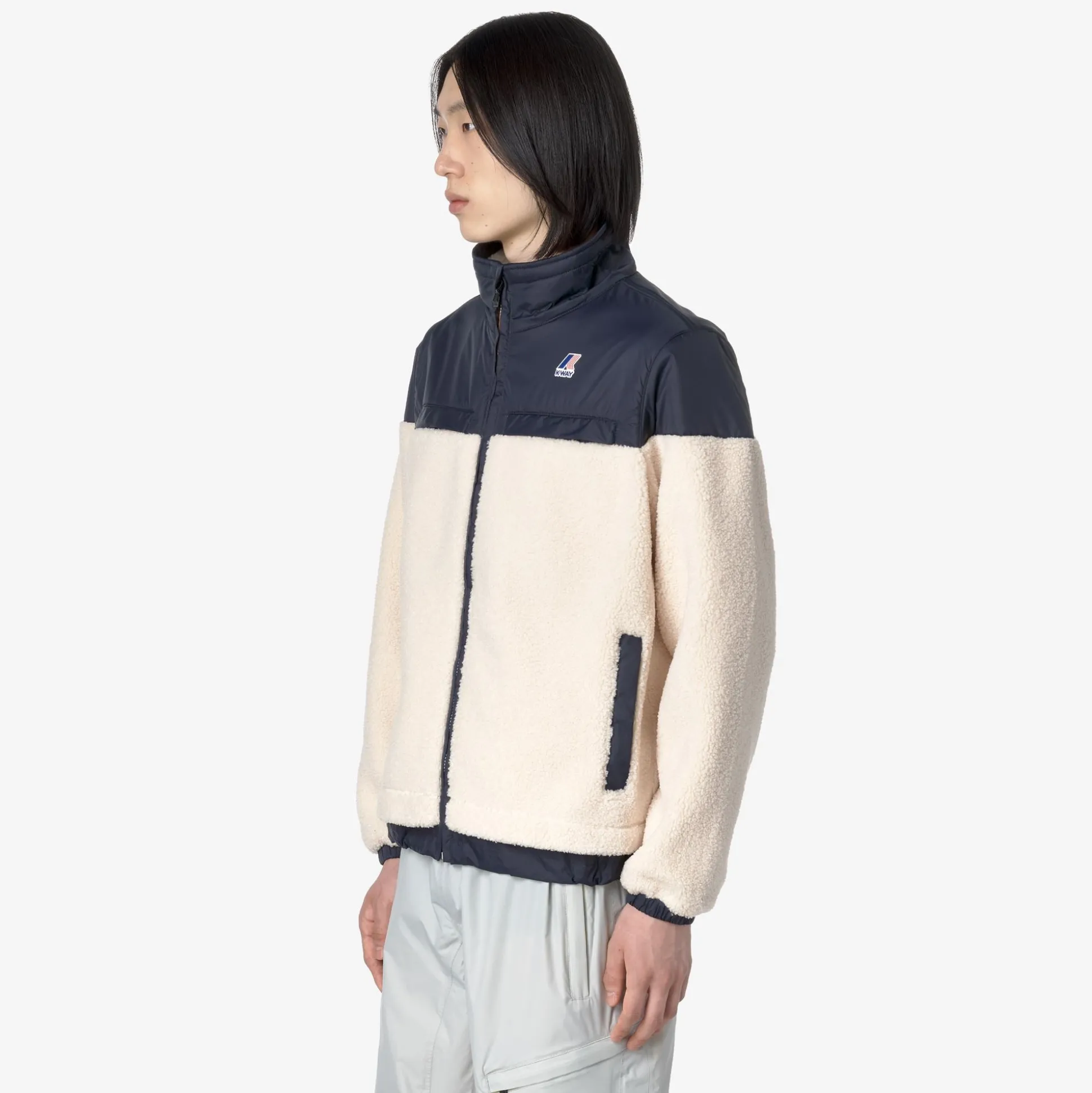 LE VRAI 3.0 JILDE ORSETTO