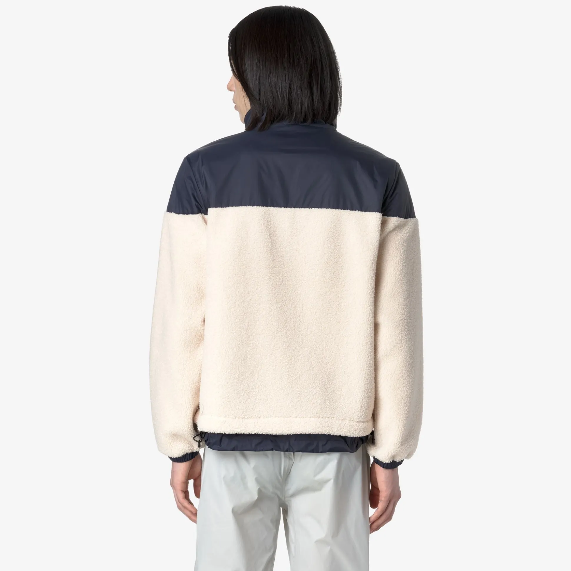 LE VRAI 3.0 JILDE ORSETTO