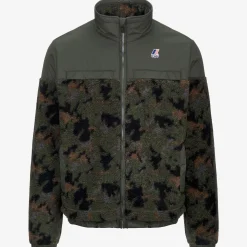 LE VRAI 3.0 JILDE PRINTED ORSETTO