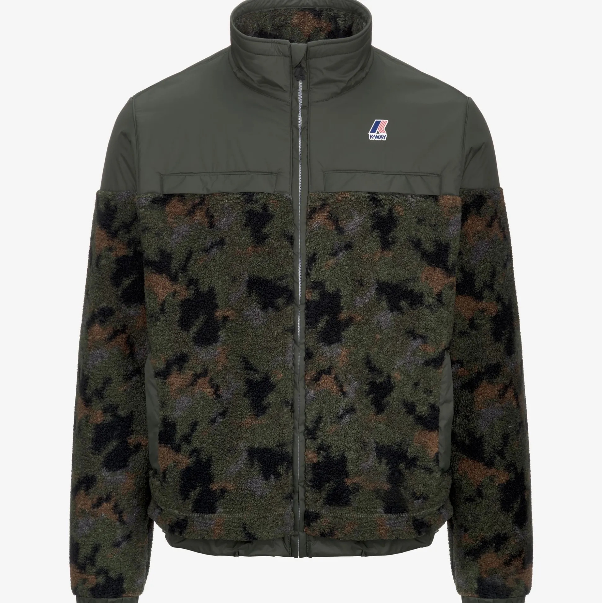 LE VRAI 3.0 JILDE PRINTED ORSETTO