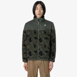 LE VRAI 3.0 JILDE PRINTED ORSETTO