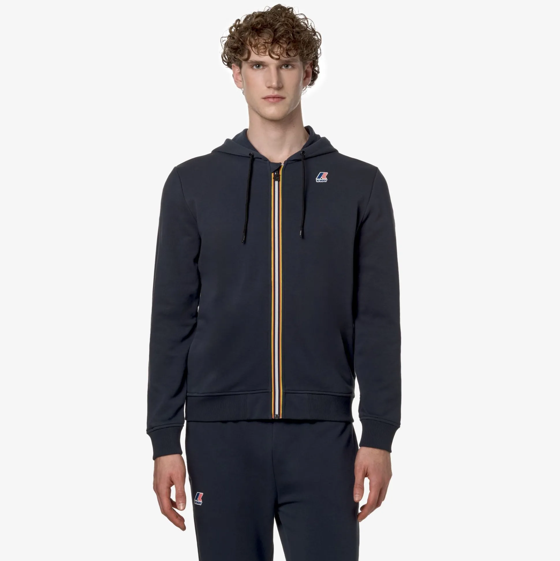 LE VRAI ARNEL POLY COTTON