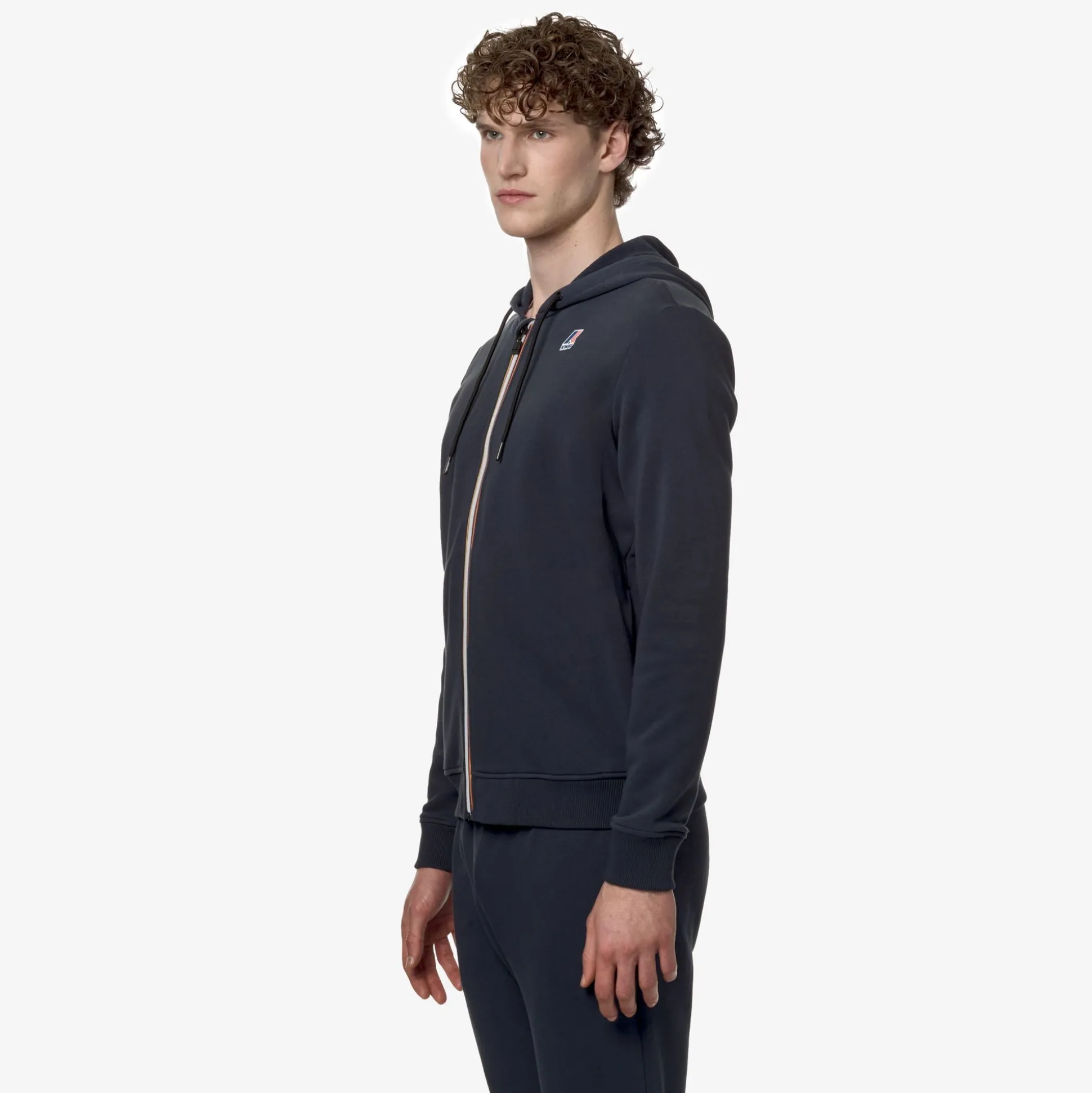 LE VRAI ARNEL POLY COTTON