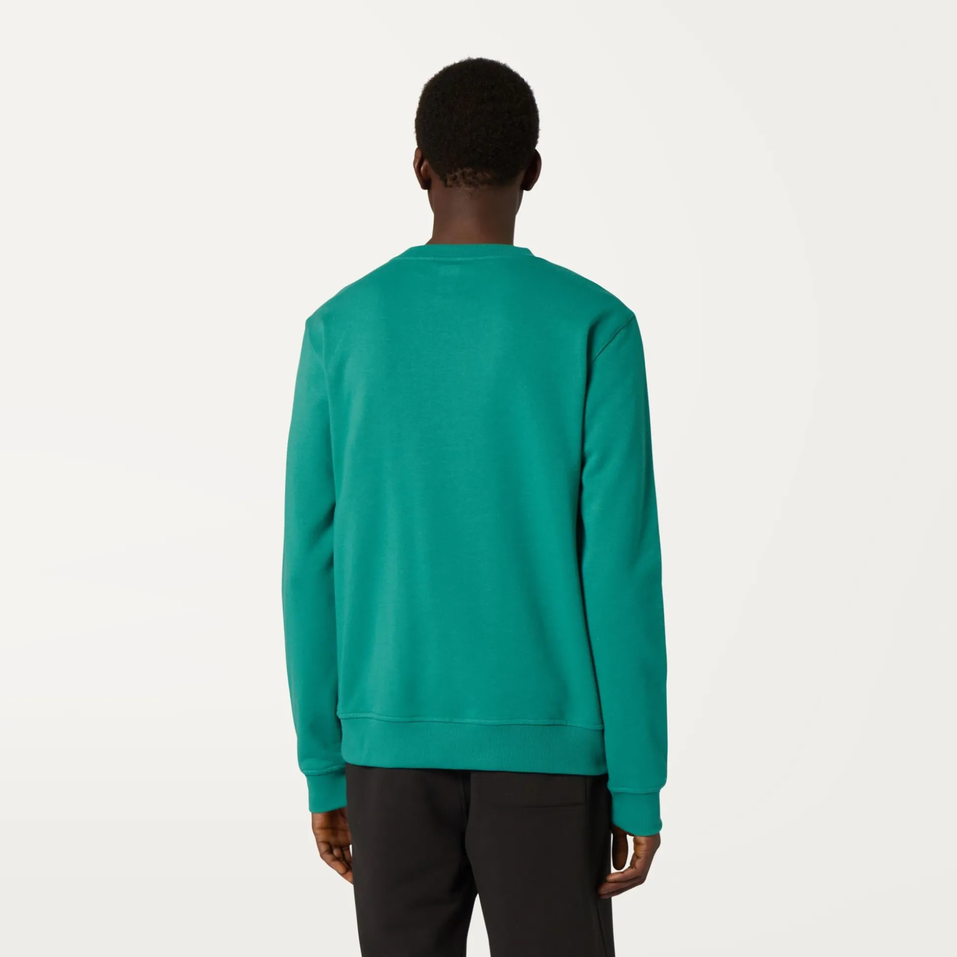 LE VRAI AUGUSTE POLY COTTON