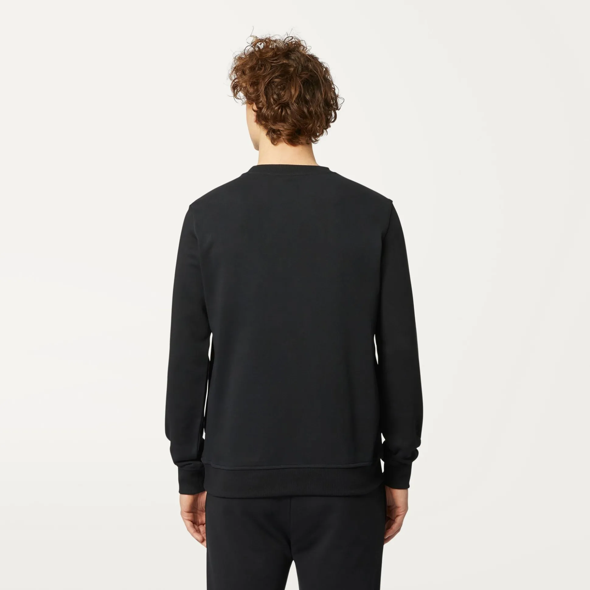 LE VRAI AUGUSTE POLY COTTON