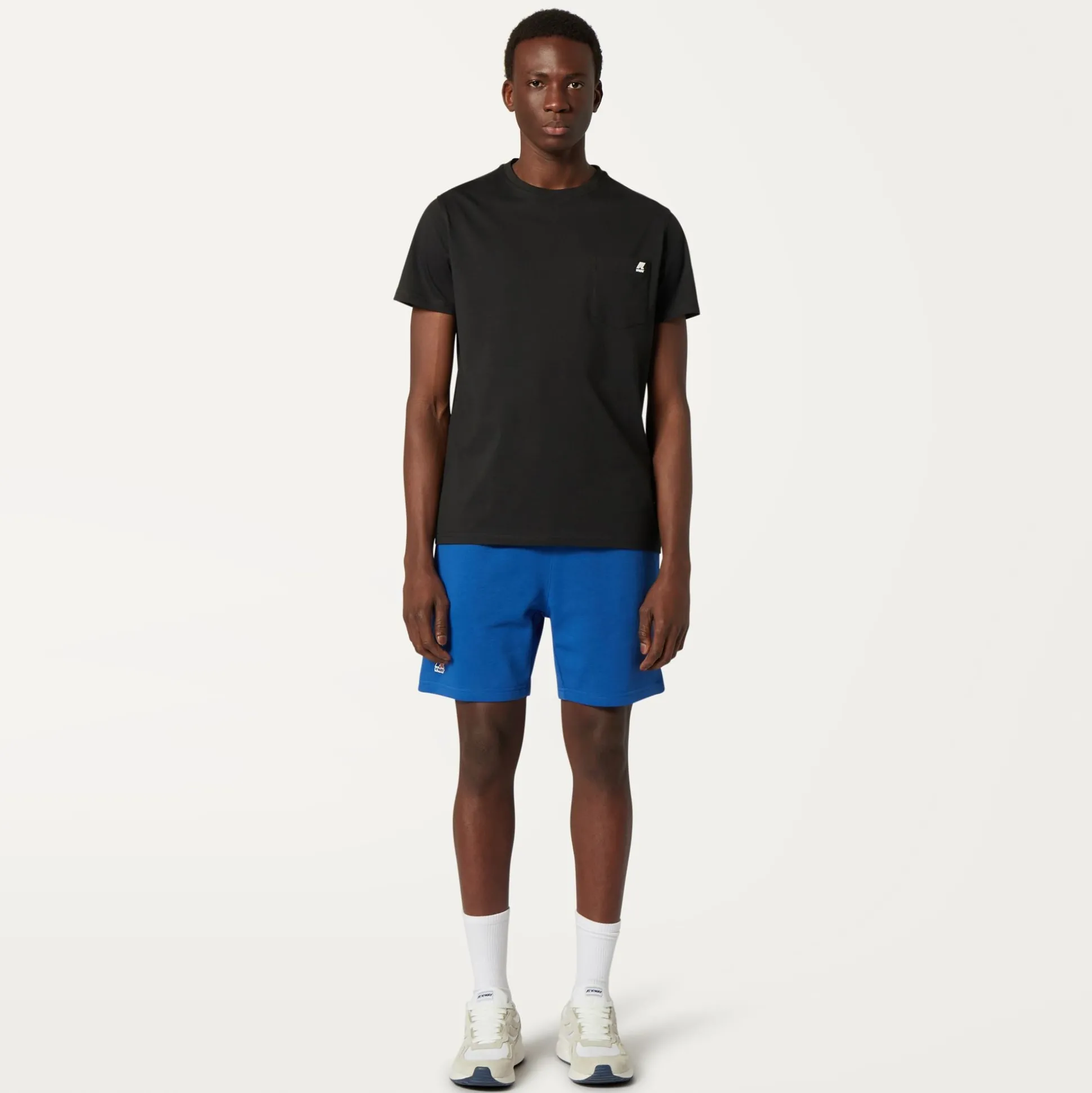 LE VRAI DORIAN POLY COTTON