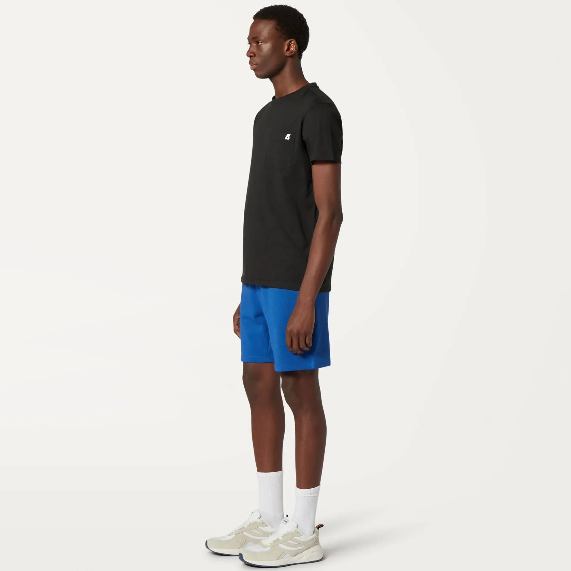 LE VRAI DORIAN POLY COTTON