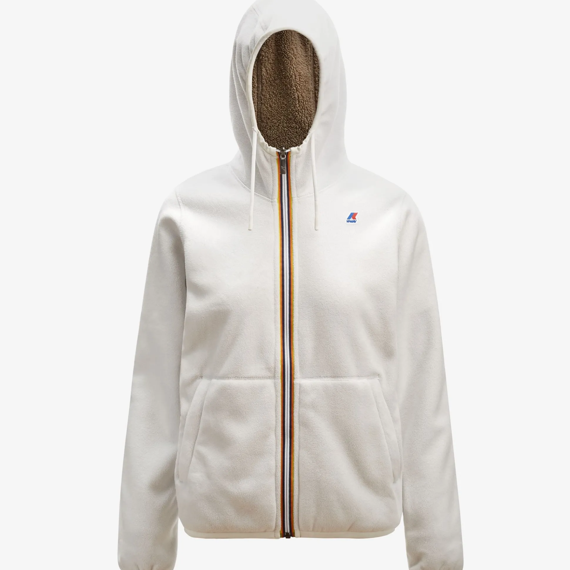 LILY POLAR REVERSIBLE