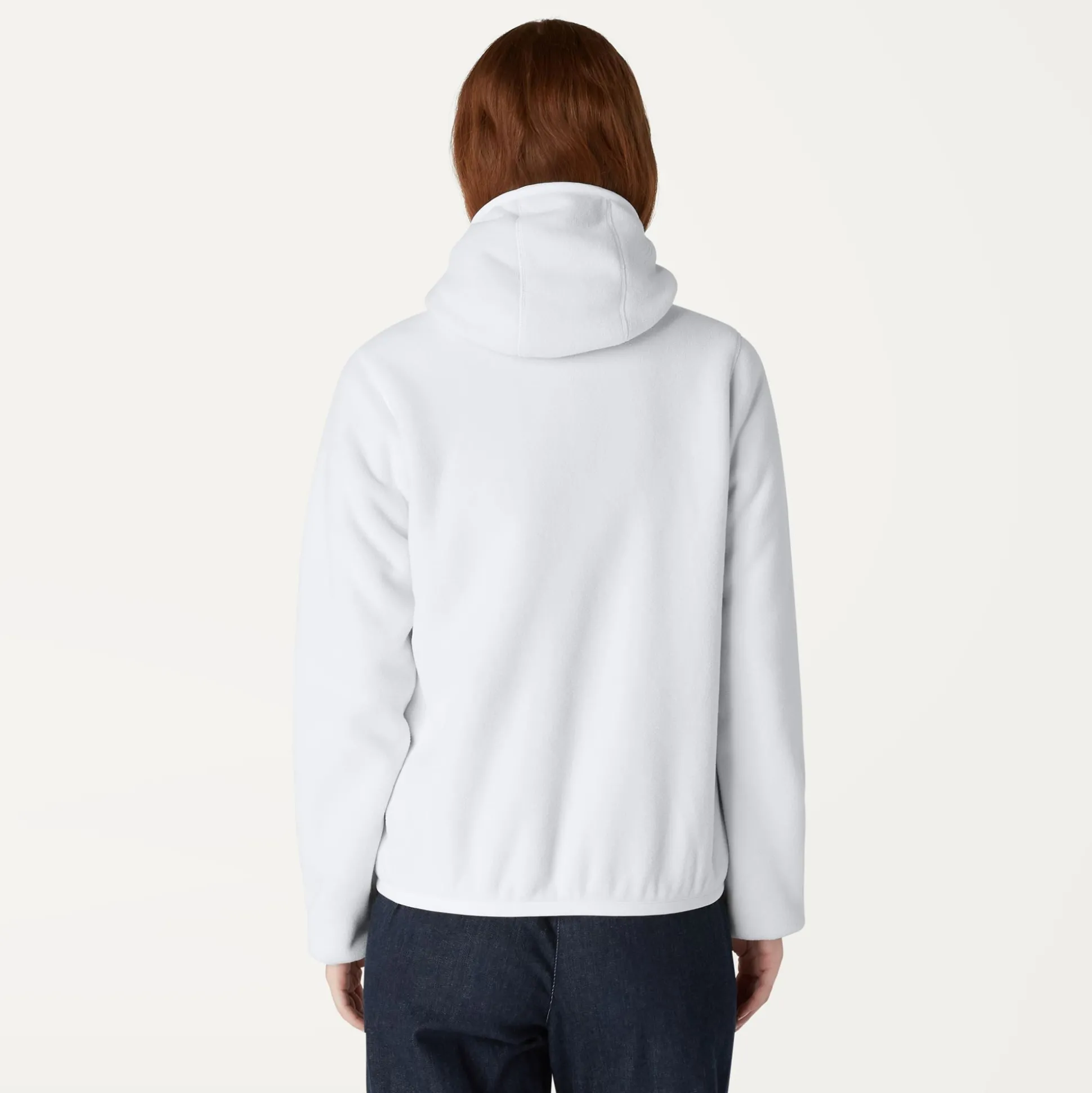 LILY POLAR REVERSIBLE