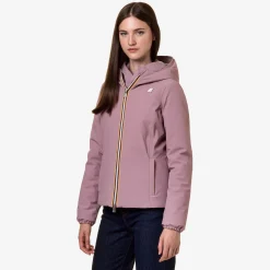 LILY ST WARM REVERSIBLE