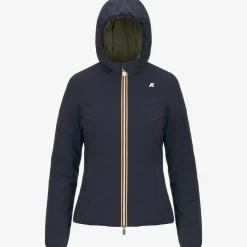 LILY ST WARM REVERSIBLE