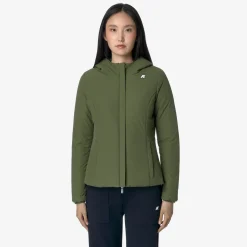 LILY ST WARM REVERSIBLE