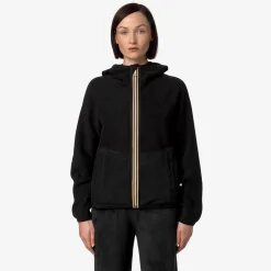 LILY VELOUR POLAR REVERSIBLE