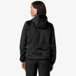 LILY VELOUR POLAR REVERSIBLE