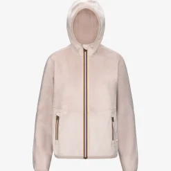 LILY VELOUR POLAR REVERSIBLE