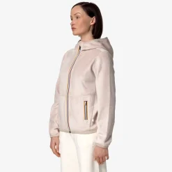 LILY VELOUR POLAR REVERSIBLE