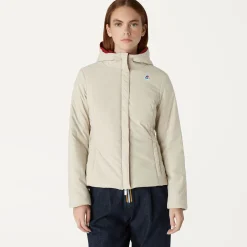 LILY WARM REVERSIBLE