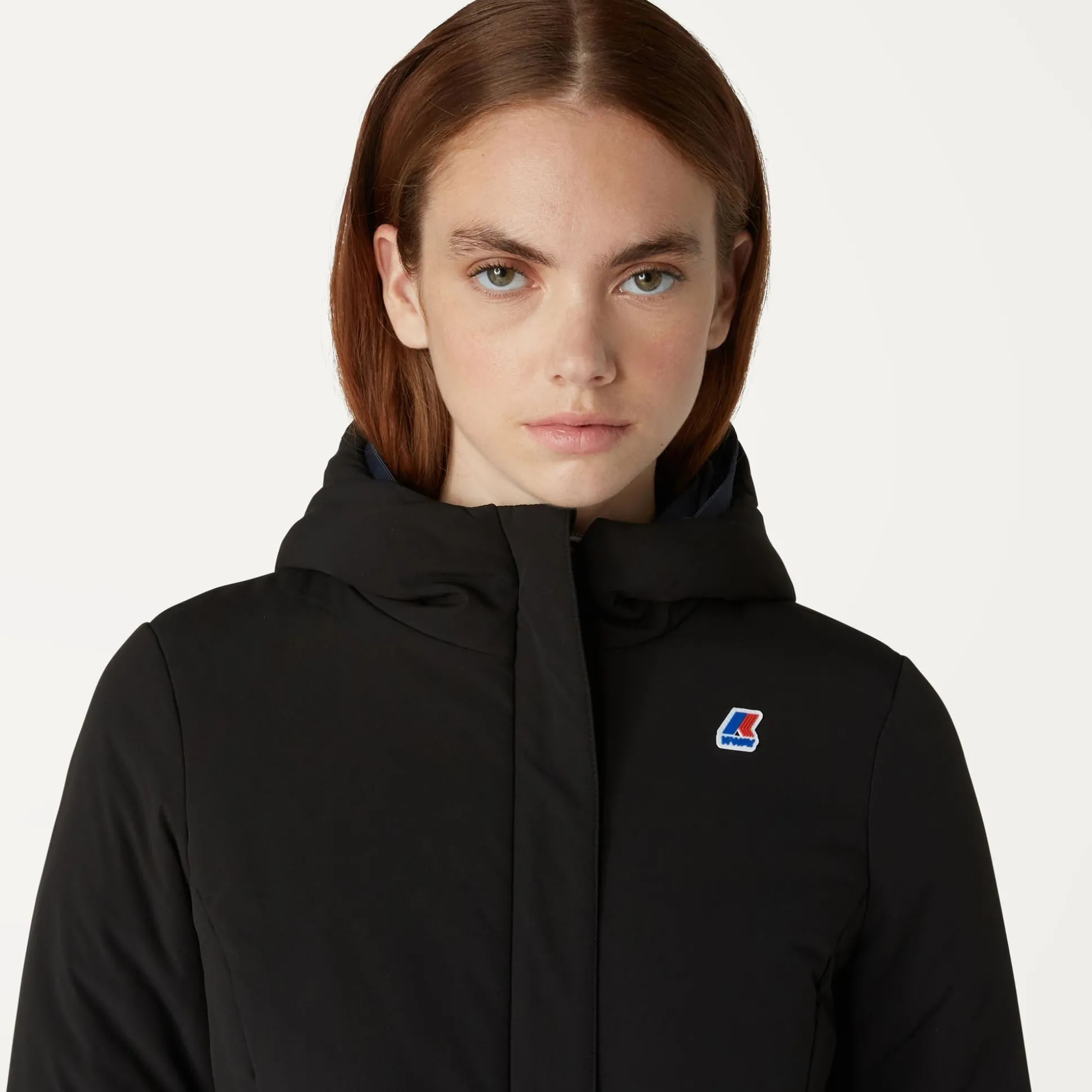 LILY WARM REVERSIBLE