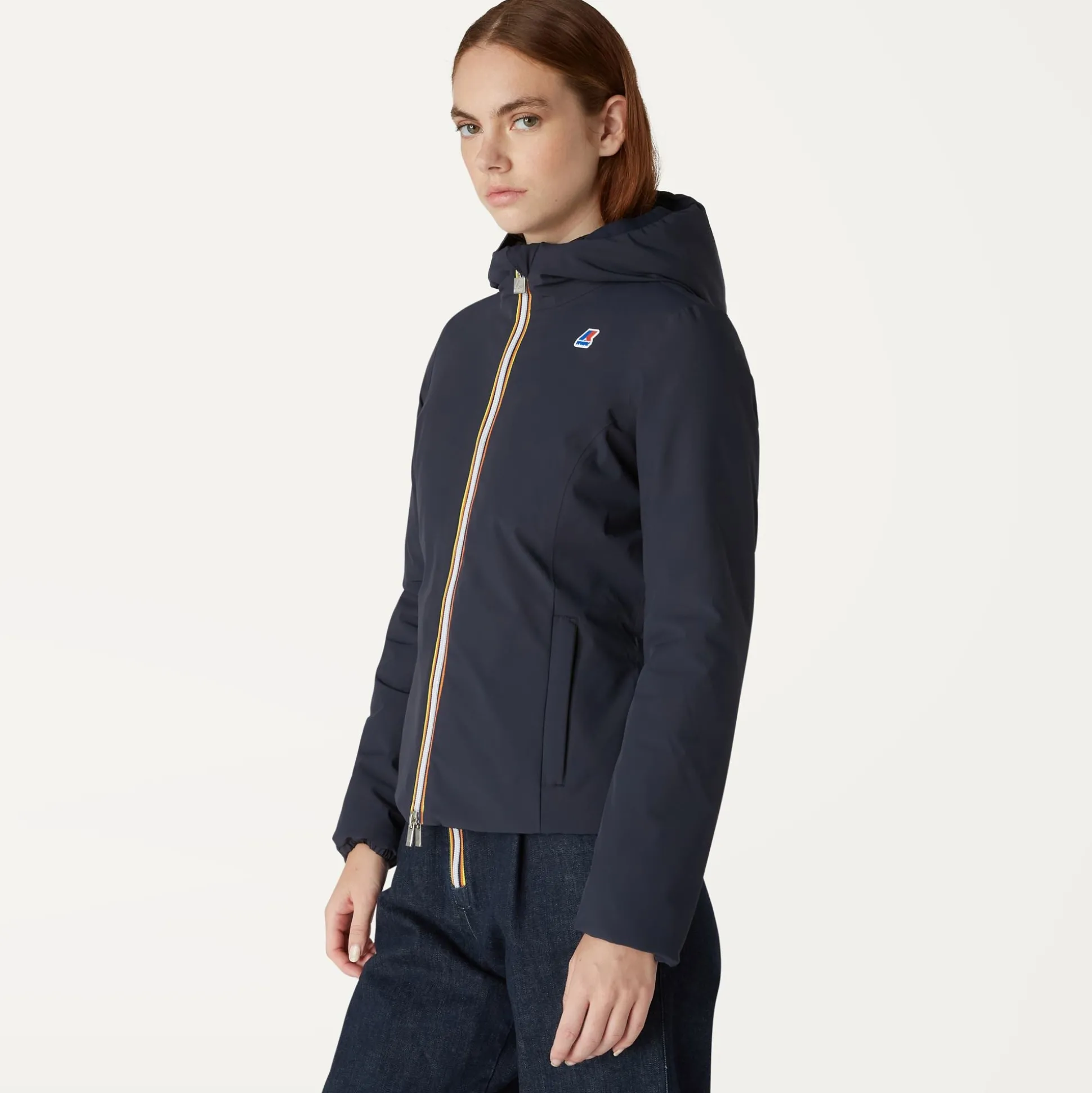 LILY WARM REVERSIBLE