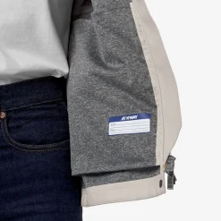 MADALINA BONDED JERSEY