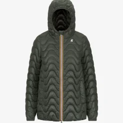 MADLAINE QUILTED WARM