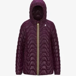 MADLAINE QUILTED WARM