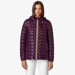 MADLAINE QUILTED WARM