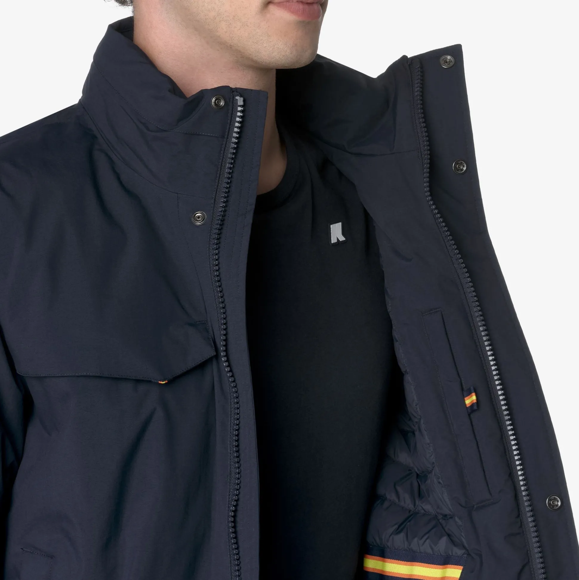 MANFRED WARM OTTOMAN