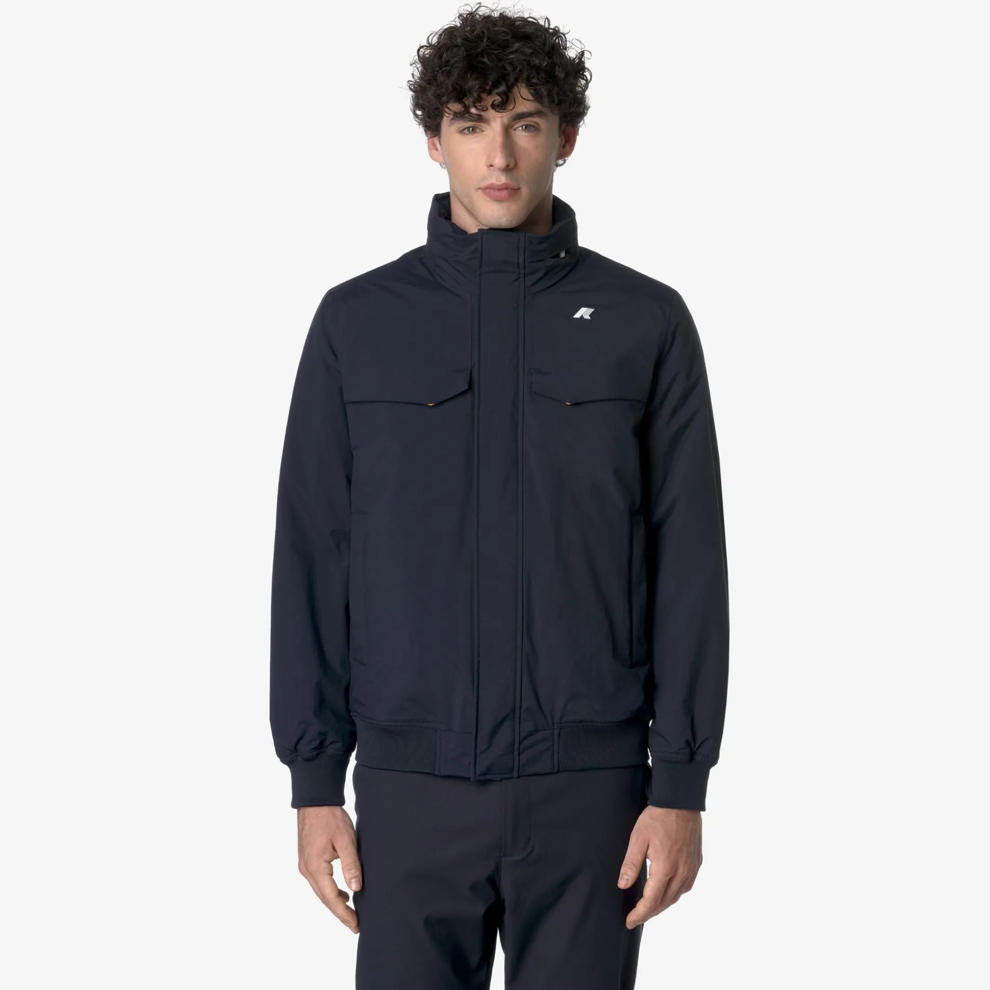 MANFRED WARM OTTOMAN