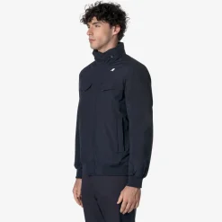 MANFRED WARM OTTOMAN