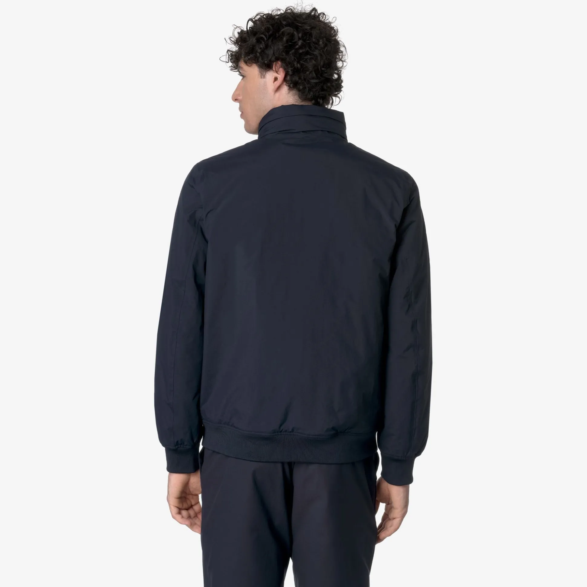 MANFRED WARM OTTOMAN