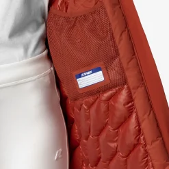 MATHIEL BONDED PADDED