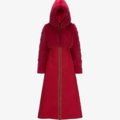 MENIL ECO FUR BONDED