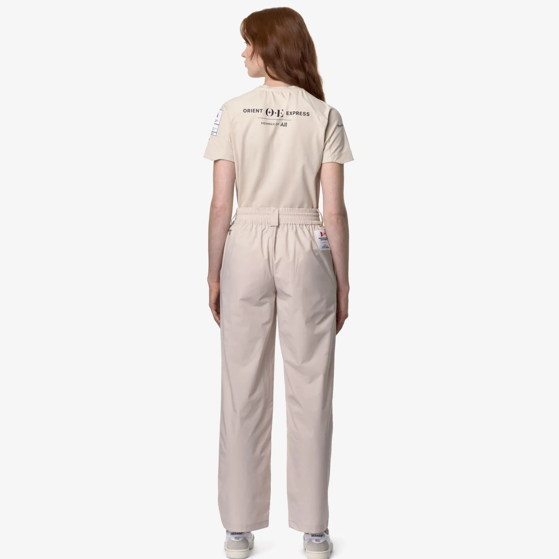 MODANE ORIENT EXPRESS TEAM AC