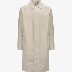 MONTAGUE WARM OTTOMAN