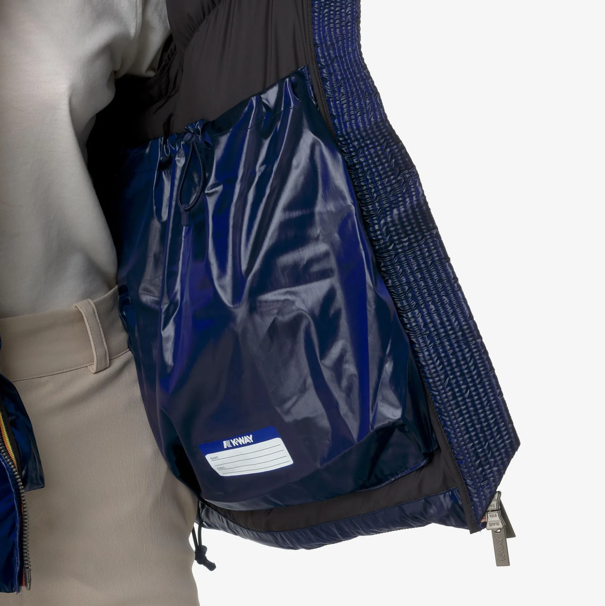 NINEV CRYSTAL CHINTZ THERMO HEAVY