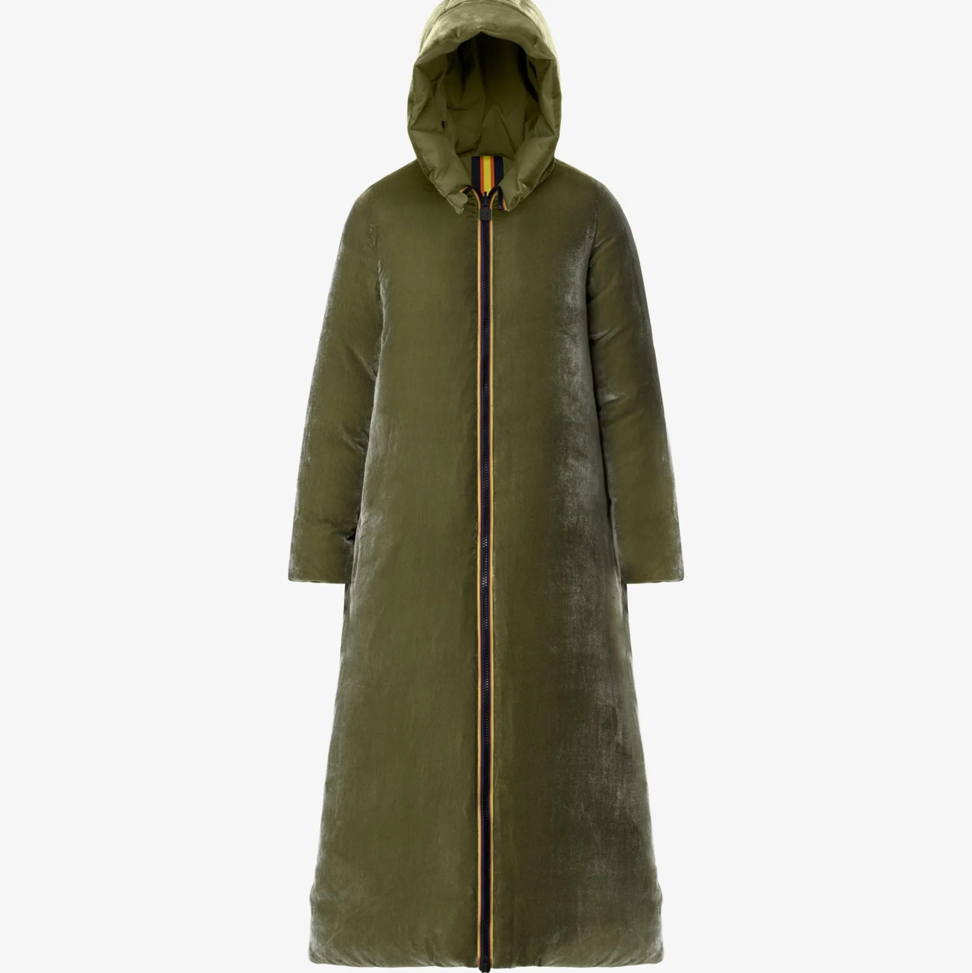 ORLEN VELVET THERMO REVERSIBLE