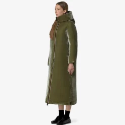 ORLEN VELVET THERMO REVERSIBLE