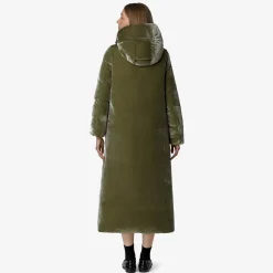 ORLEN VELVET THERMO REVERSIBLE