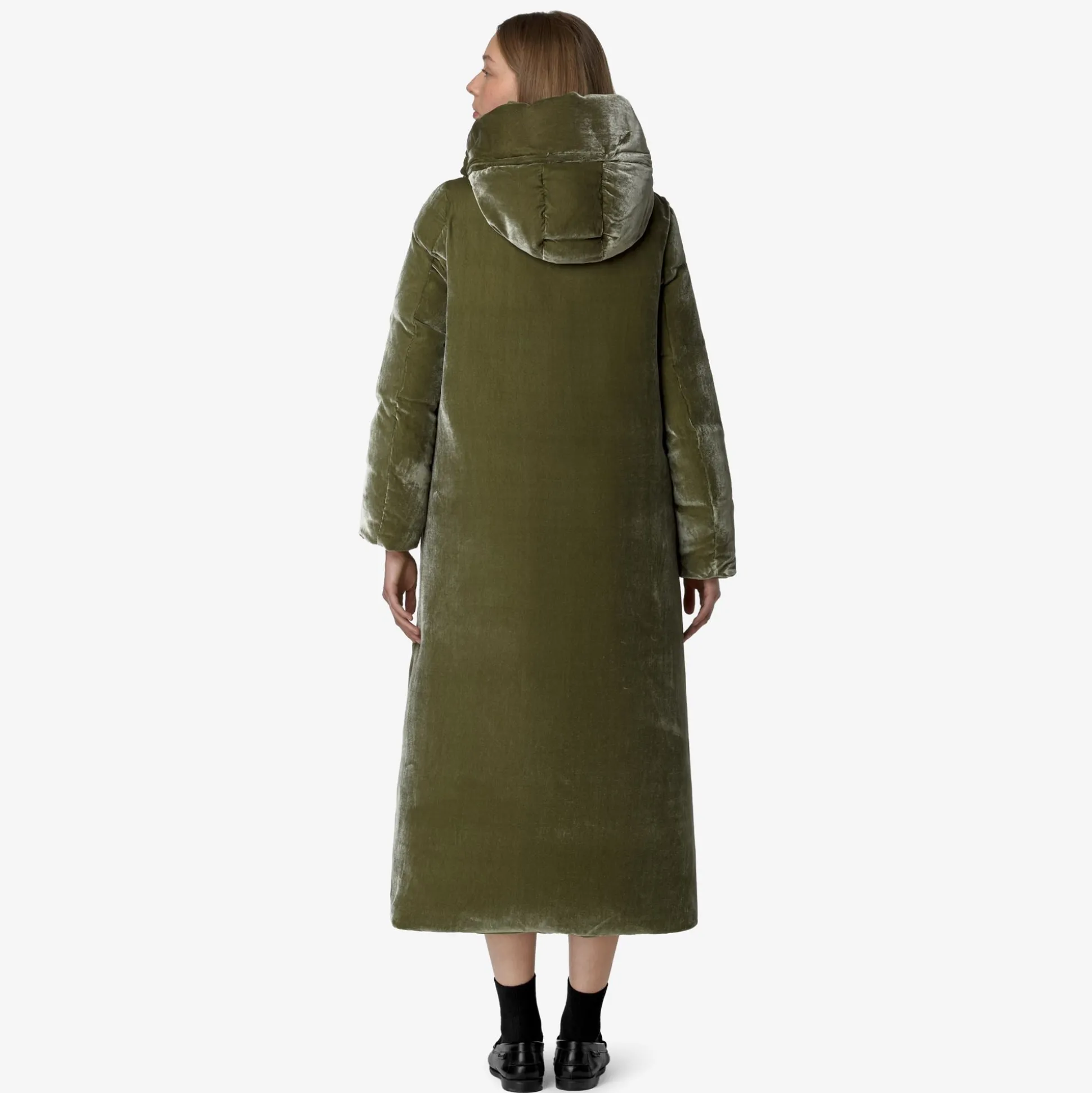 ORLEN VELVET THERMO REVERSIBLE