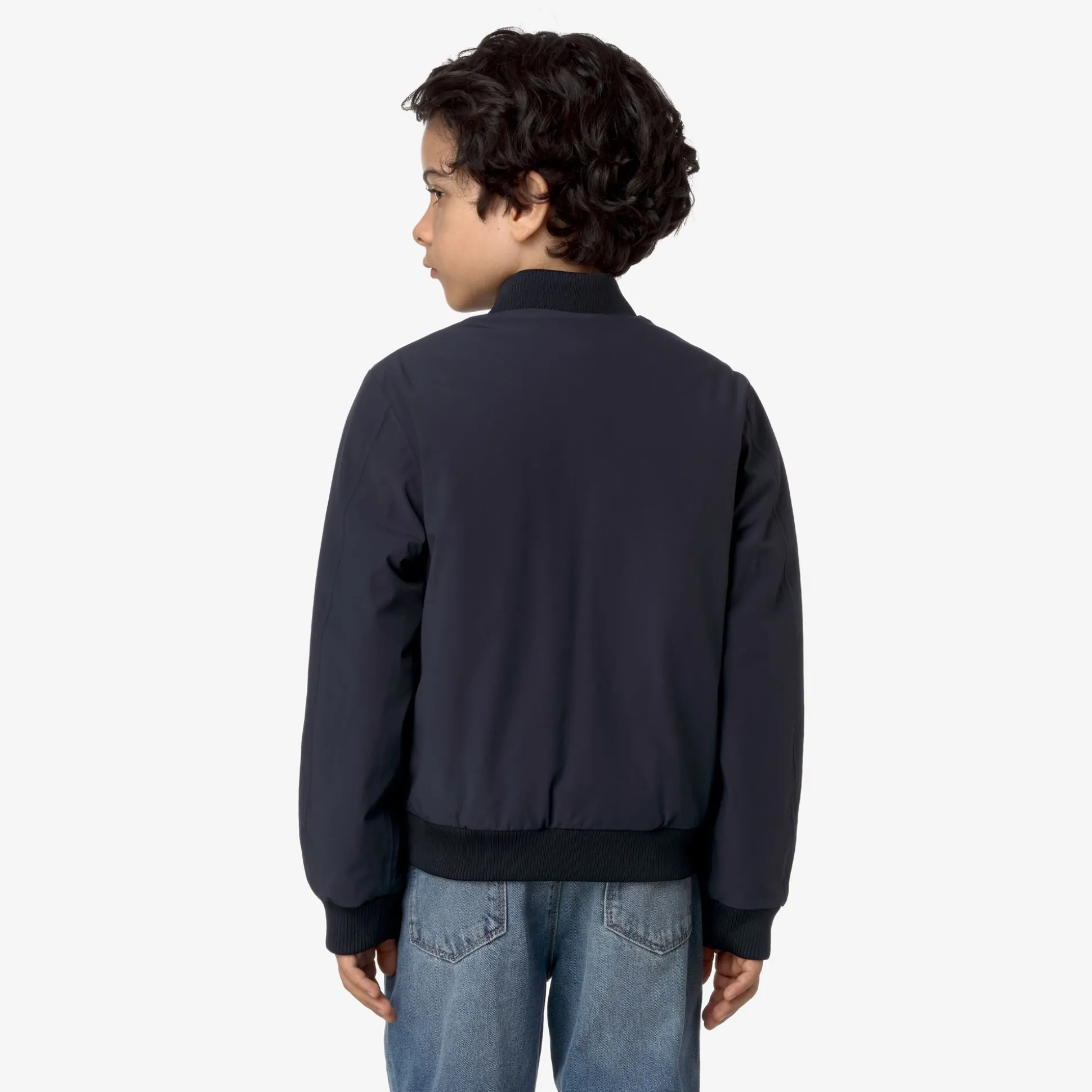 P. AORELIAN ST WARM REVERSIBLE