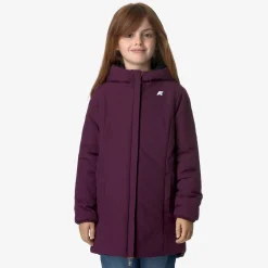 P. DENISE ST WARM REVERSIBLE