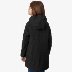 P. DENISE ST WARM REVERSIBLE