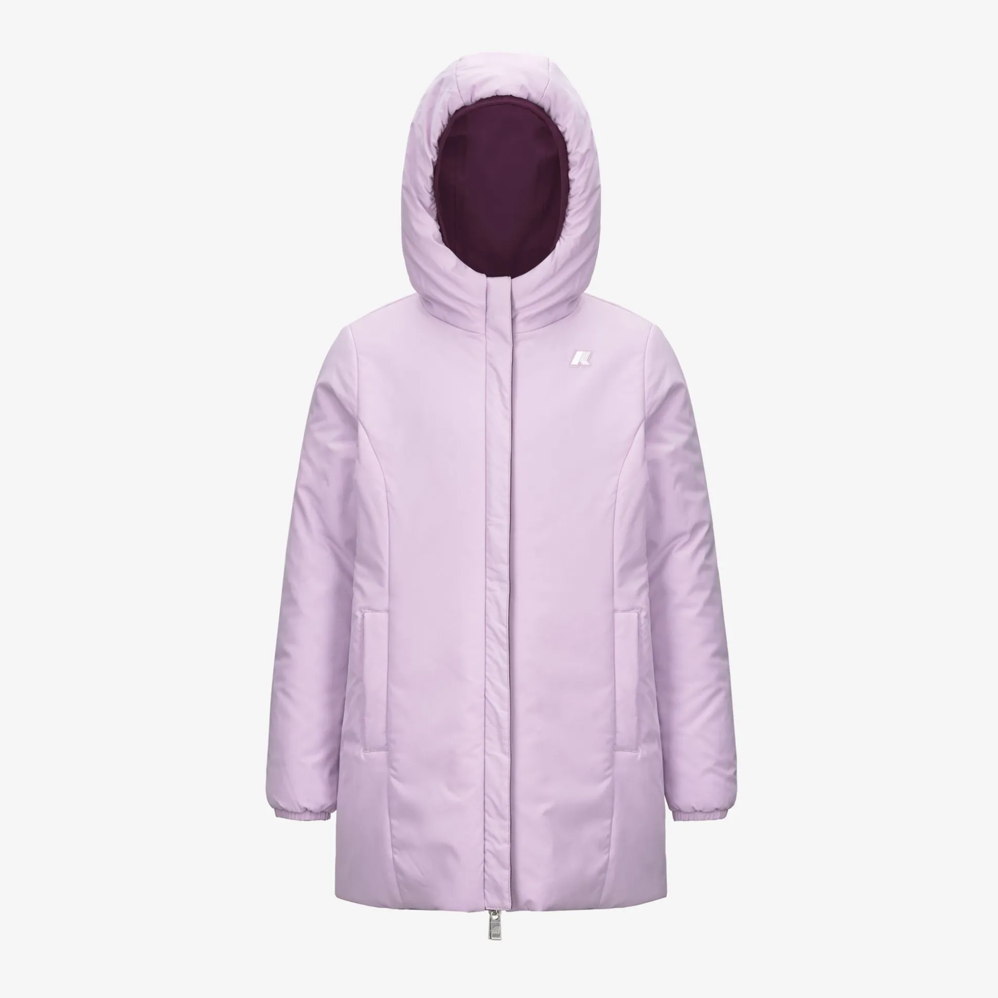 P. DENISE ST WARM REVERSIBLE