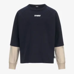 P. ELMER PEACH REVERSIBLE SLEEVE