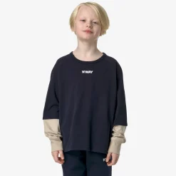 P. ELMER PEACH REVERSIBLE SLEEVE