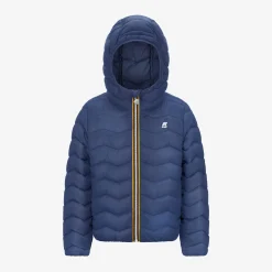 P. JACK QUILTED WARM