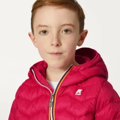 P. JACK QUILTED WARM